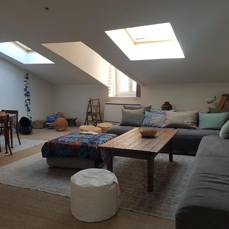 La Suite 라로셸 외부 사진