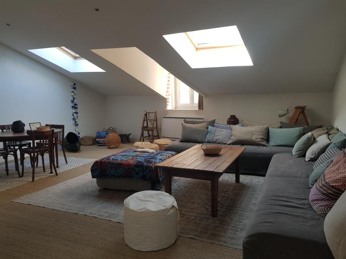 La Suite 라로셸 외부 사진
