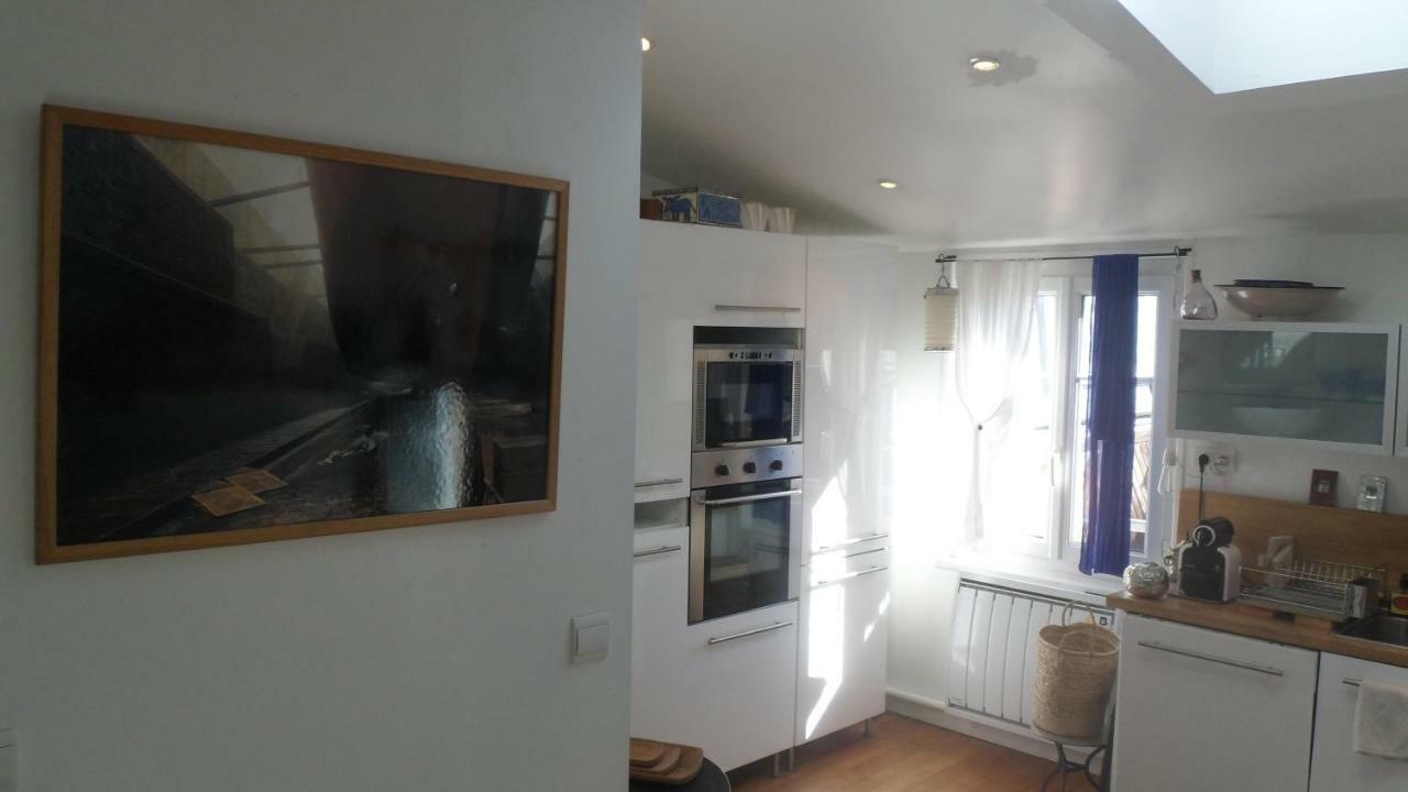 La Suite 라로셸 외부 사진