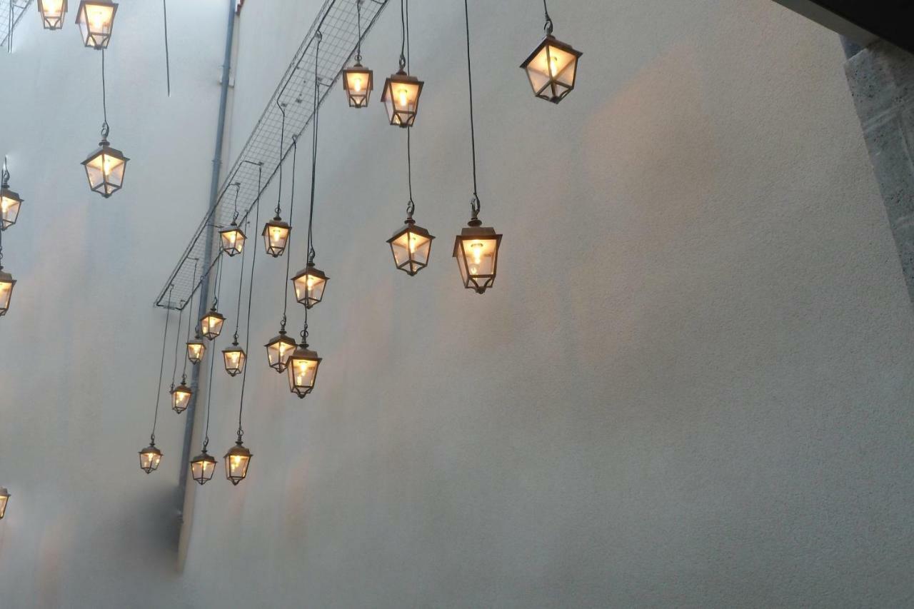 La Suite 라로셸 외부 사진