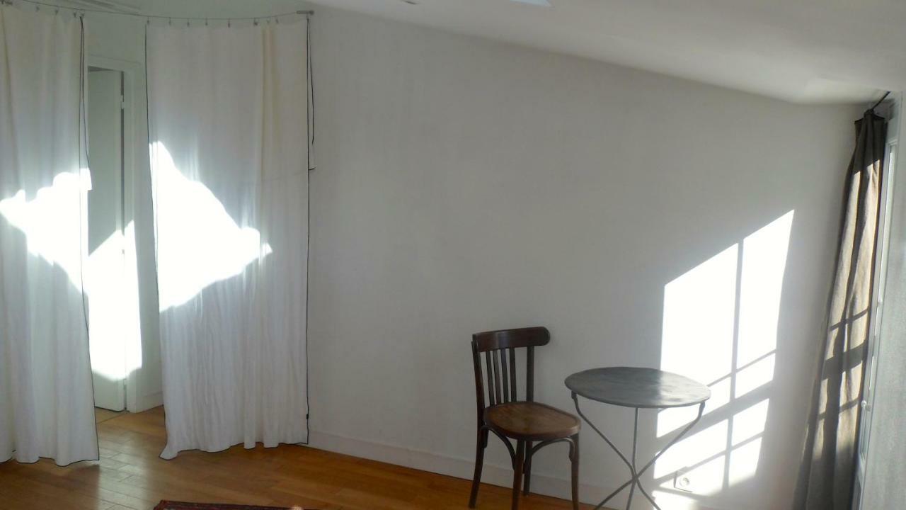 La Suite 라로셸 외부 사진